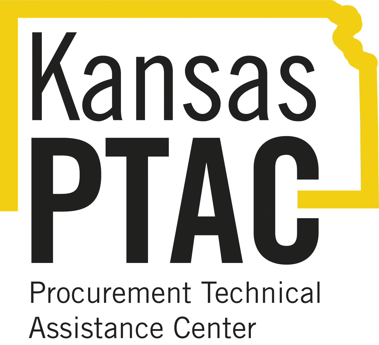 Kansas PTAC Logo
