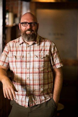 Andrew Gough Reverie Coffee