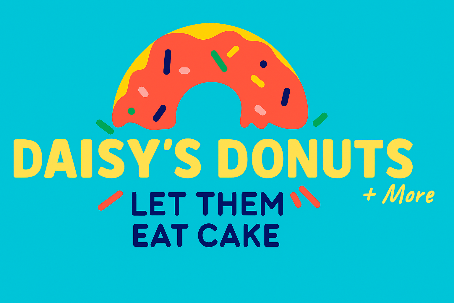 Daisys Donuts