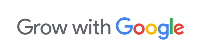 grow w/ google