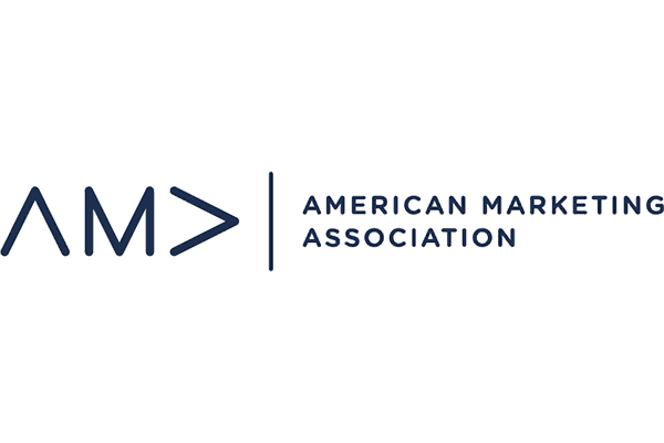 Logo for American Marketing Association