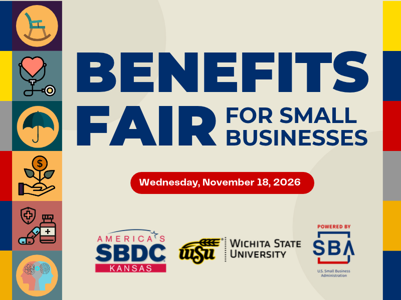 Benefits fair 2026