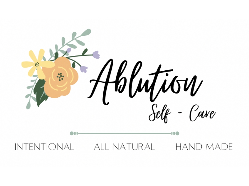 Ablution Self-Care