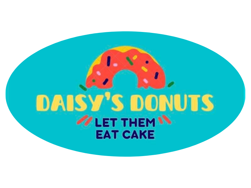 Dasiy's Donuts