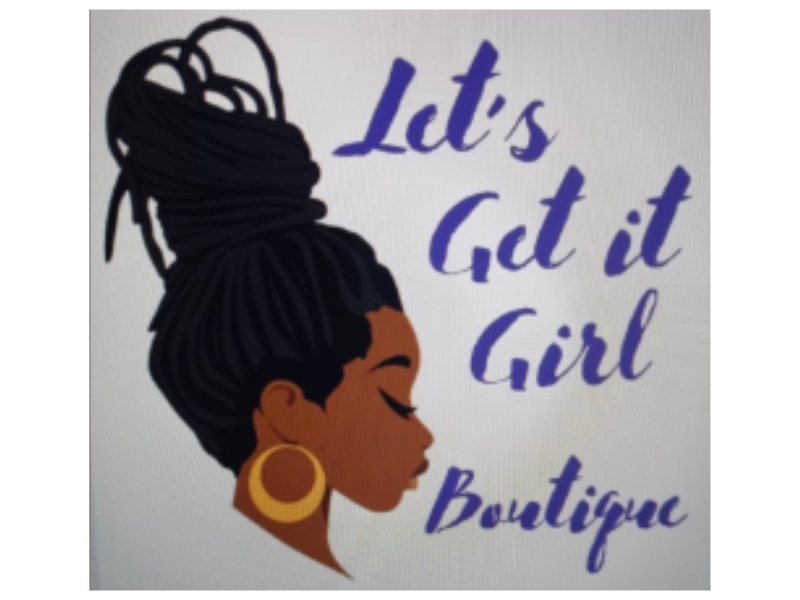 Let's Get It Girl Boutique