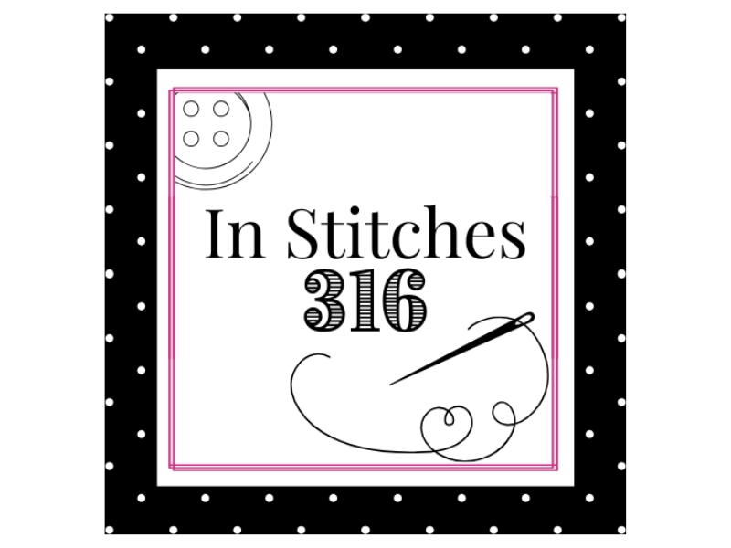 In Stitches 316