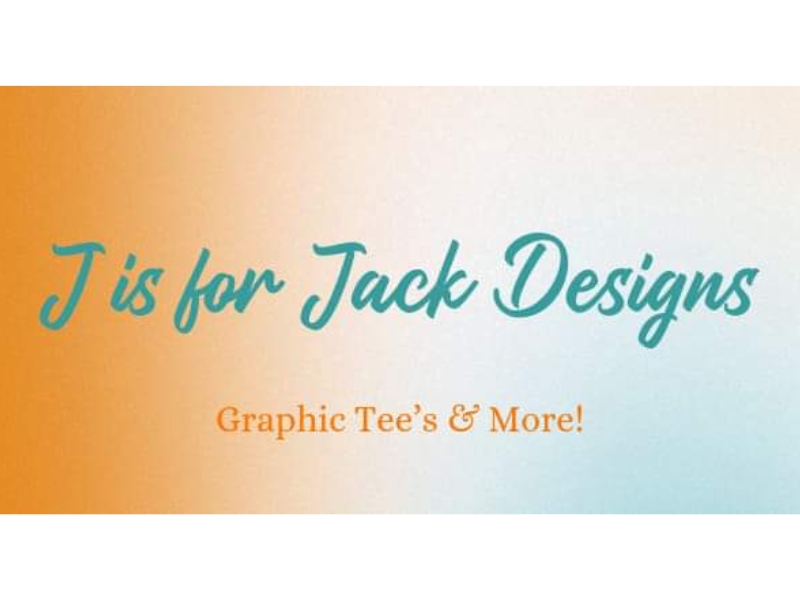 J is for Jack Designs