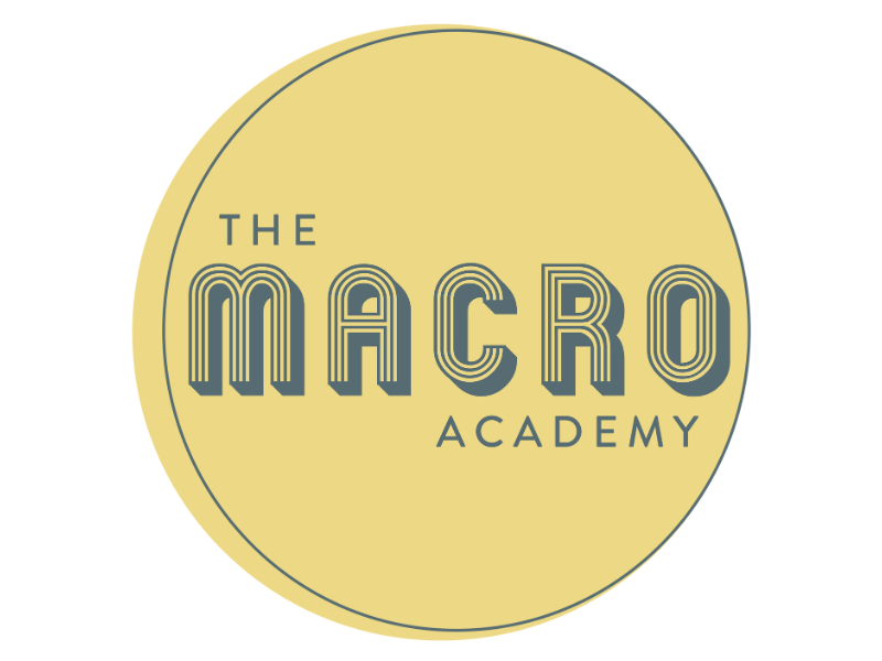 Macro Food Academy