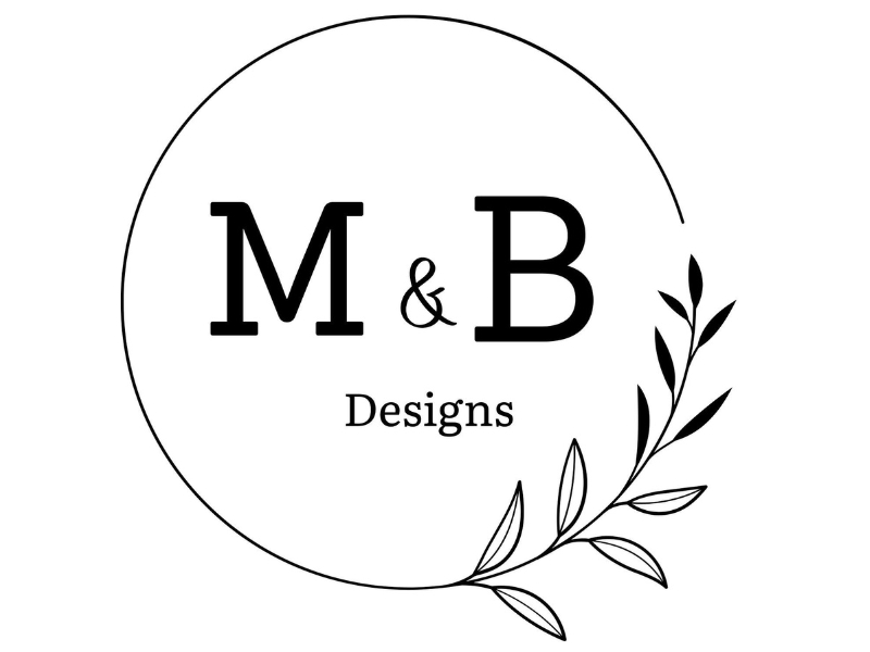 M & B Designs