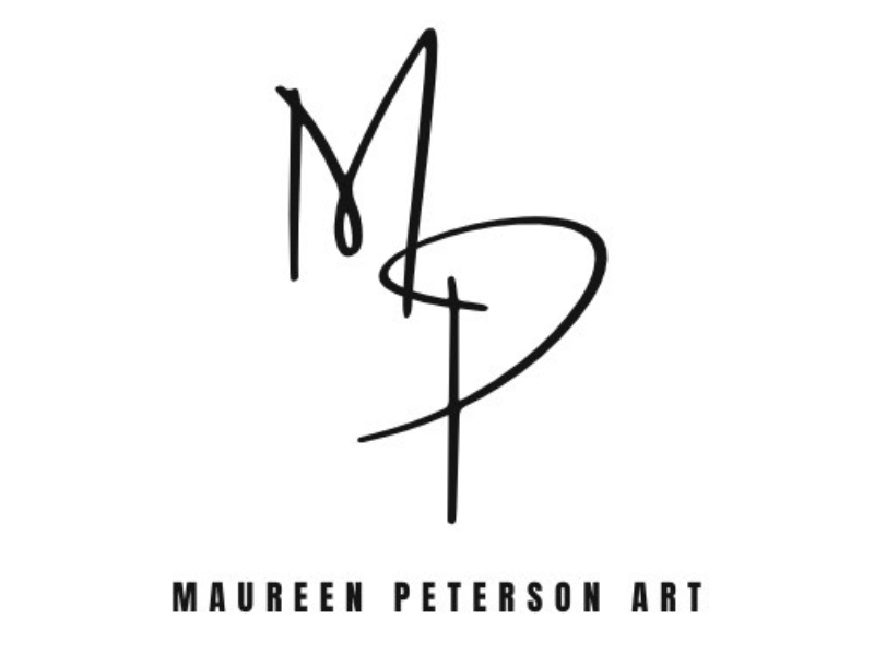 Maureen Peterson Art