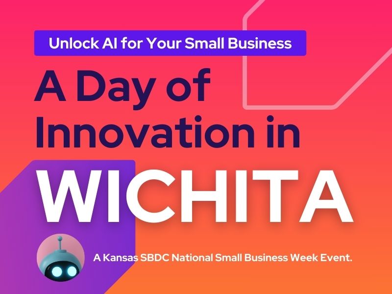 AI Day in Wichita