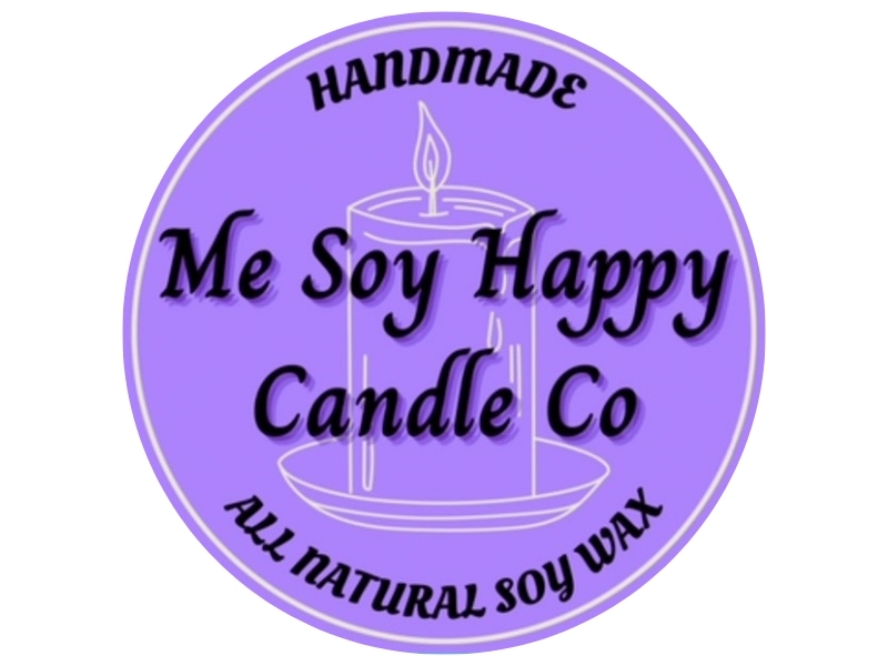 Me Soy Happy Candle Co