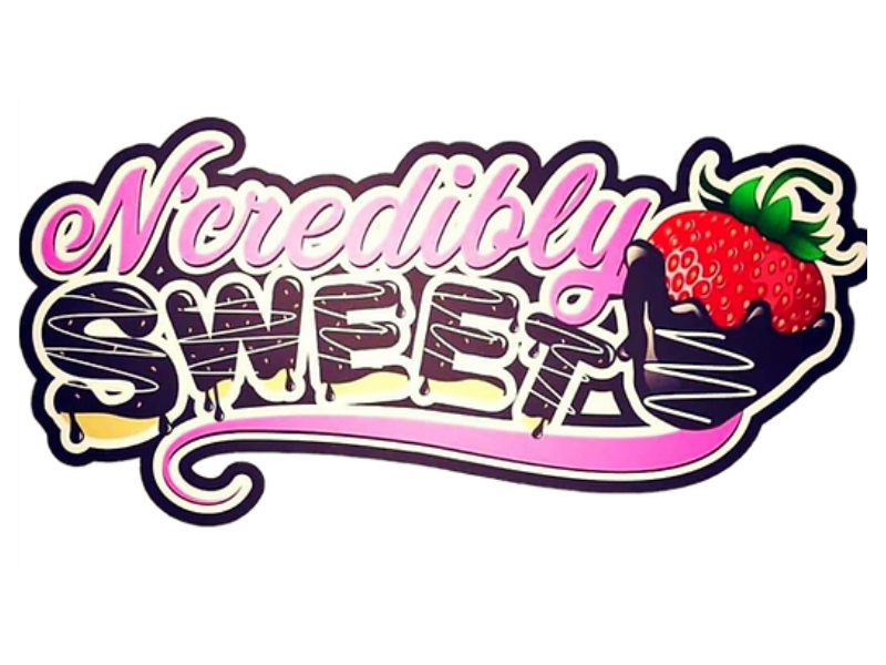 N'credibly Sweet