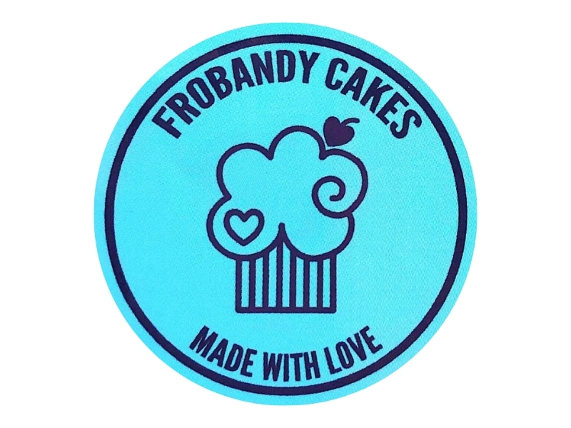 Frobany Cakes