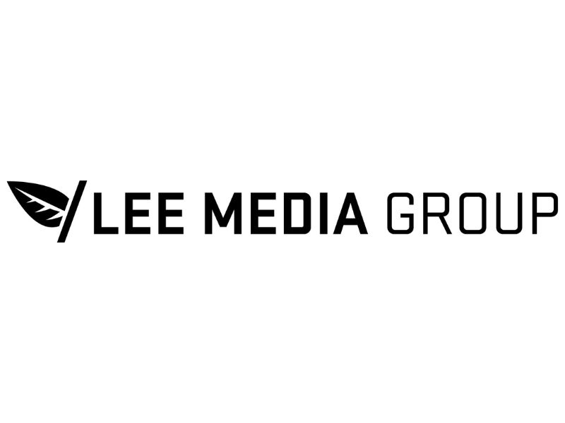Lee Media Group Logo