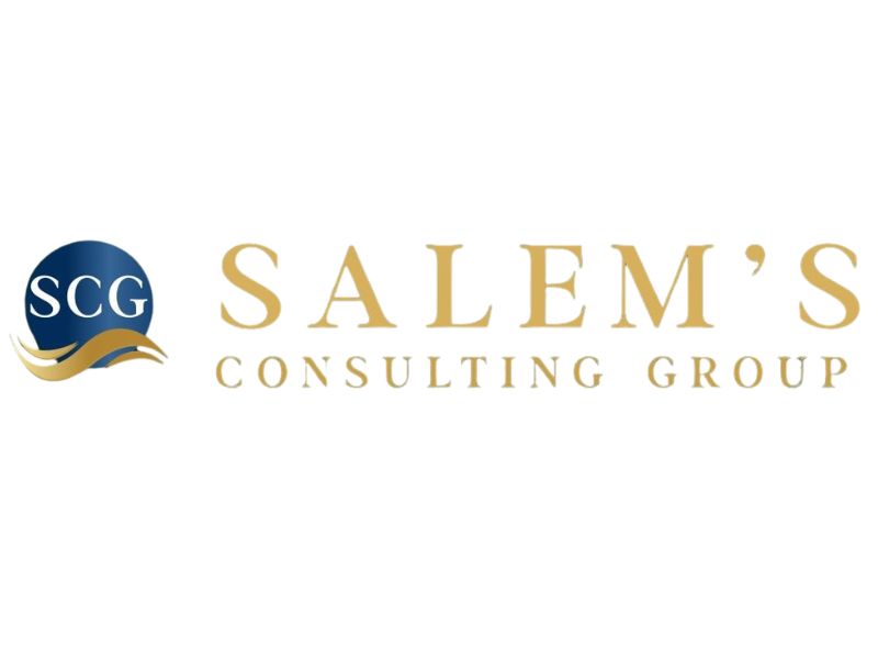 Salem's Consulting Group Logo