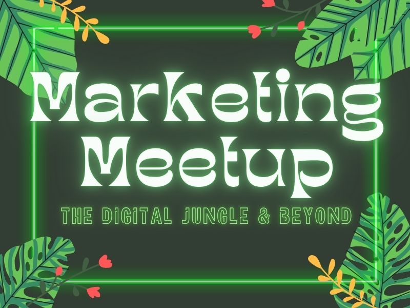 Marketing Meetup