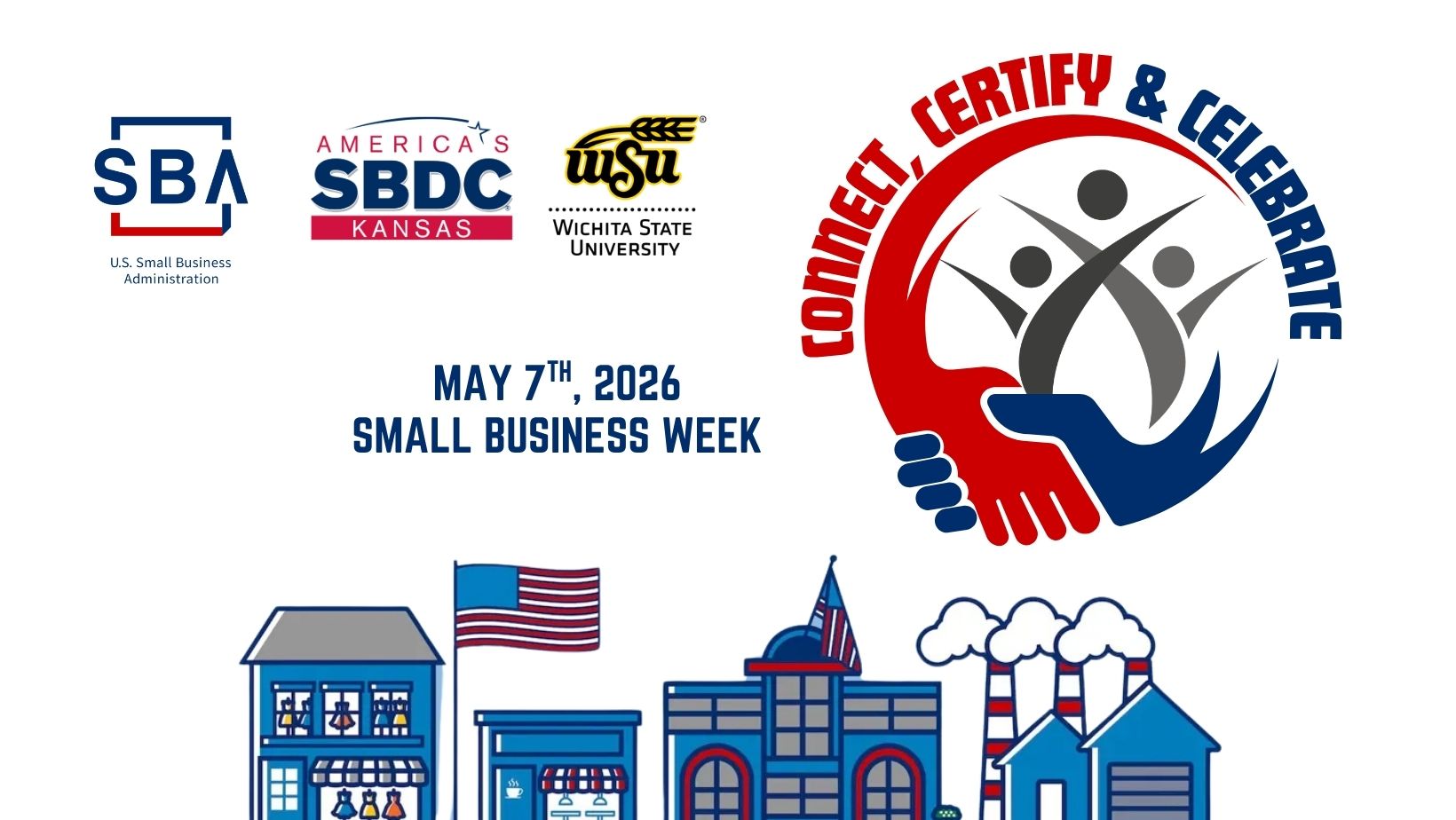 Small business week
