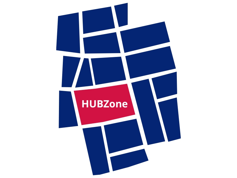 HubZone