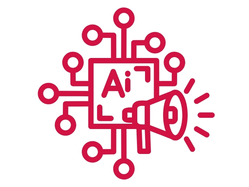 Marketing with AI