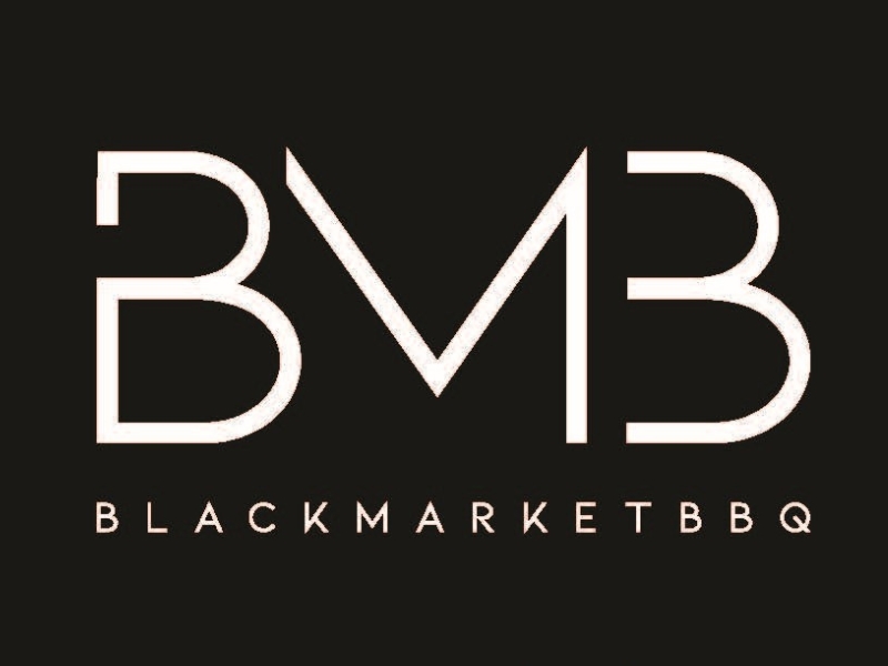 BlackMarket BBQ