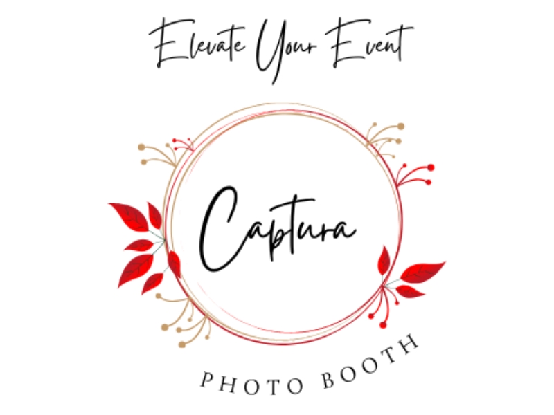 Captura Photo Booth