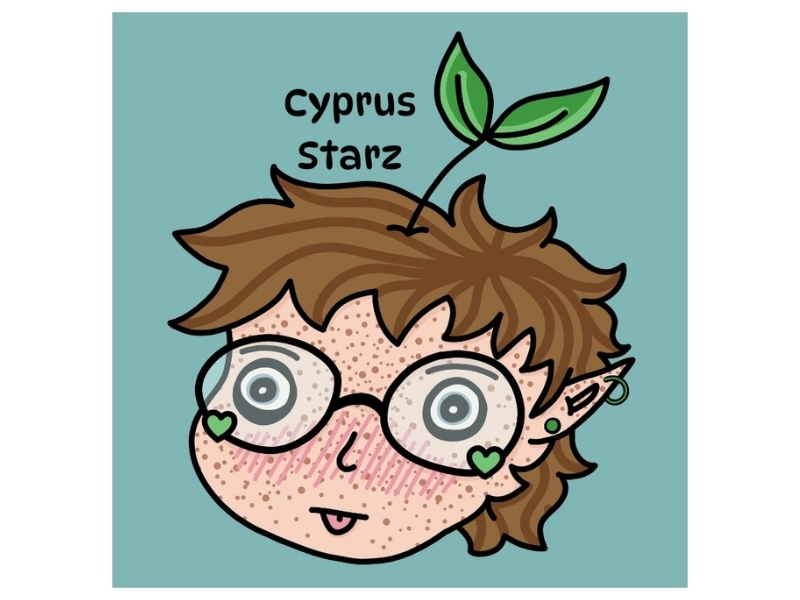 Cyprus Starz Art and Jewelry 