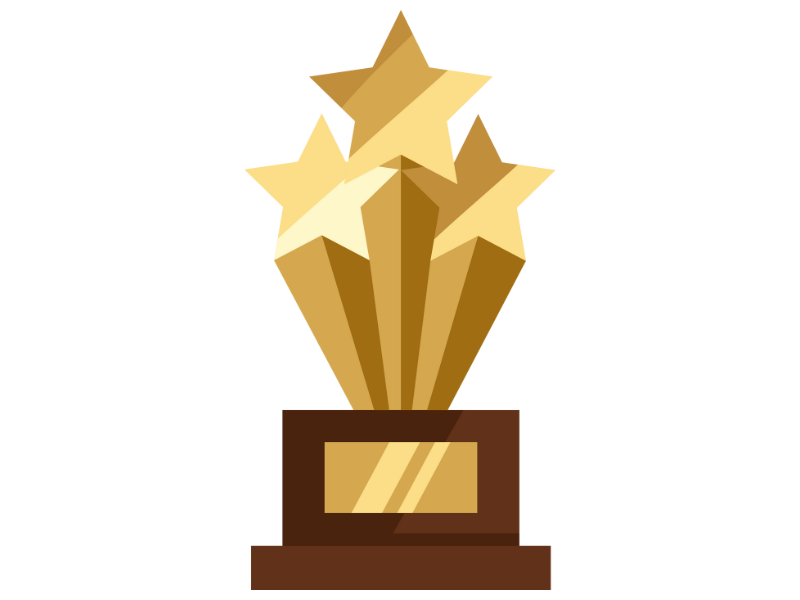 E3 & SBIR Awards