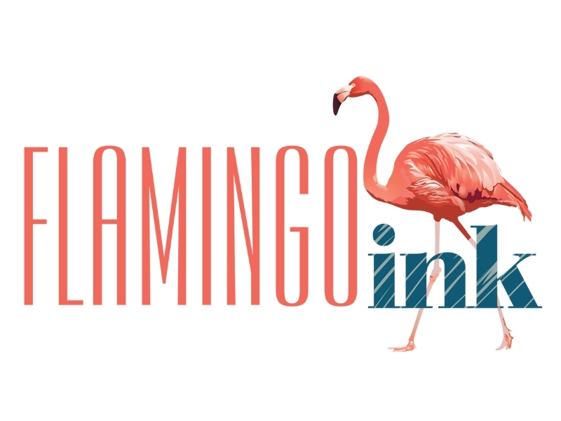 FLAMINGO Ink