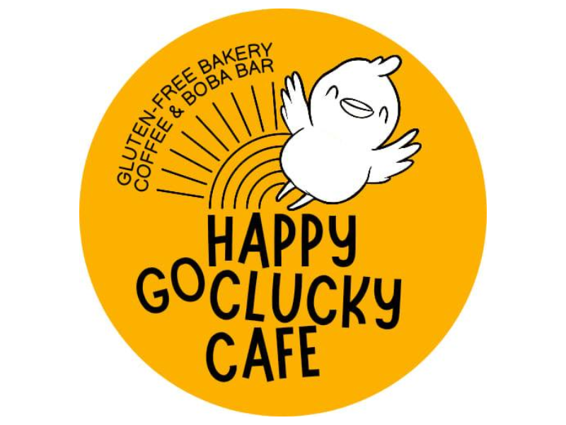 Happy Go Clucky Cafe