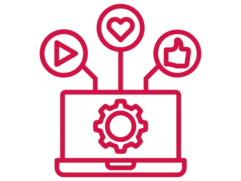 Manage Your Own Social Media
