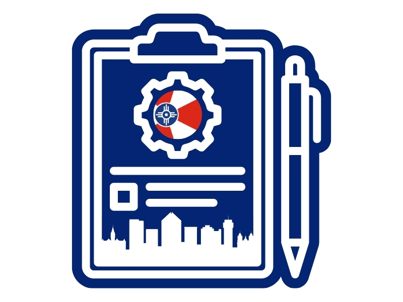 How to do Business with the City of Wichita
