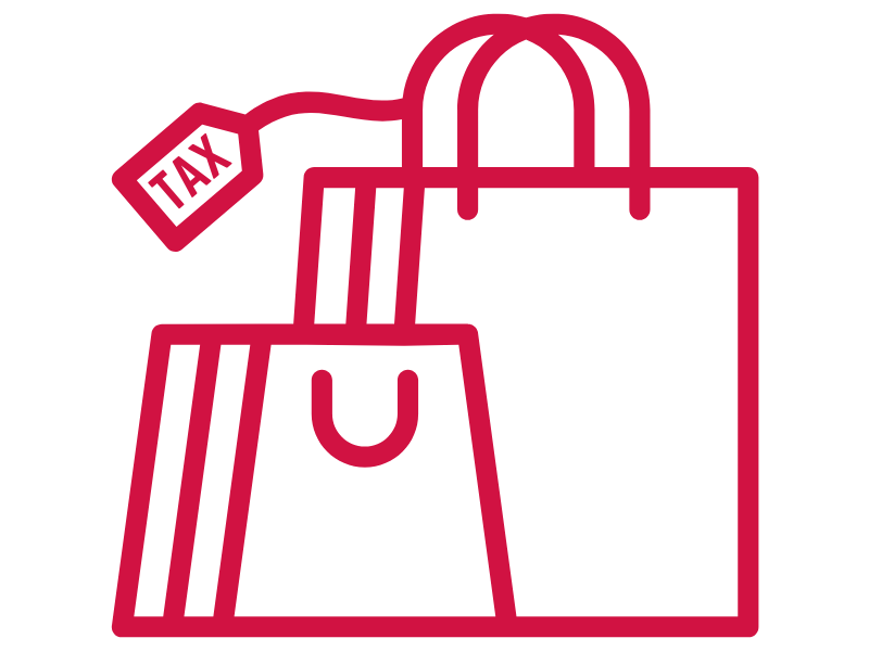State Sales Retail