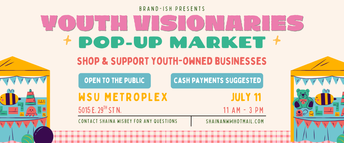 youth market