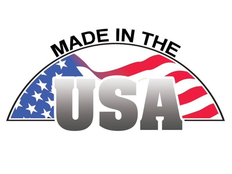 Made in USA