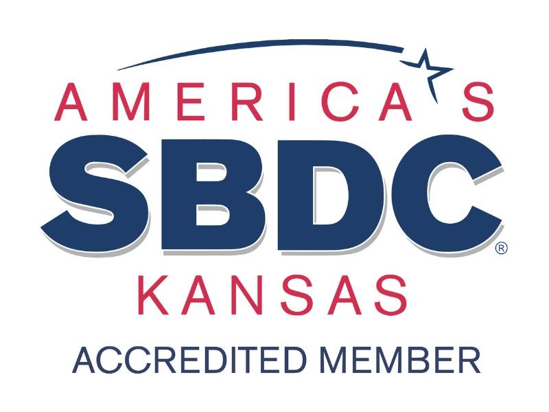 Kansas Small Business Development Center - Accredited Member