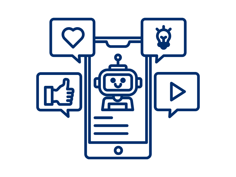 AI Social Media Solutions