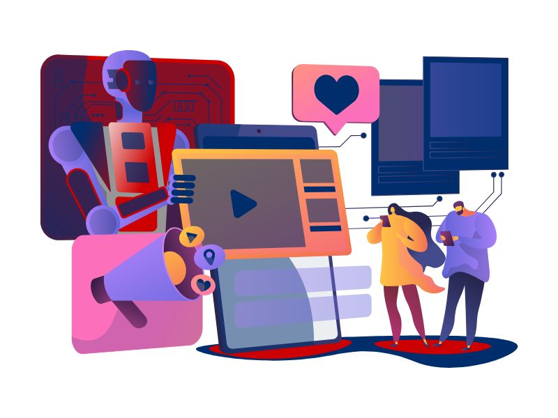 AI for Socials