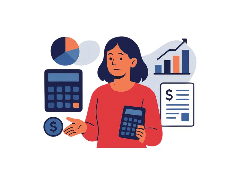 Accounting for non-accountants