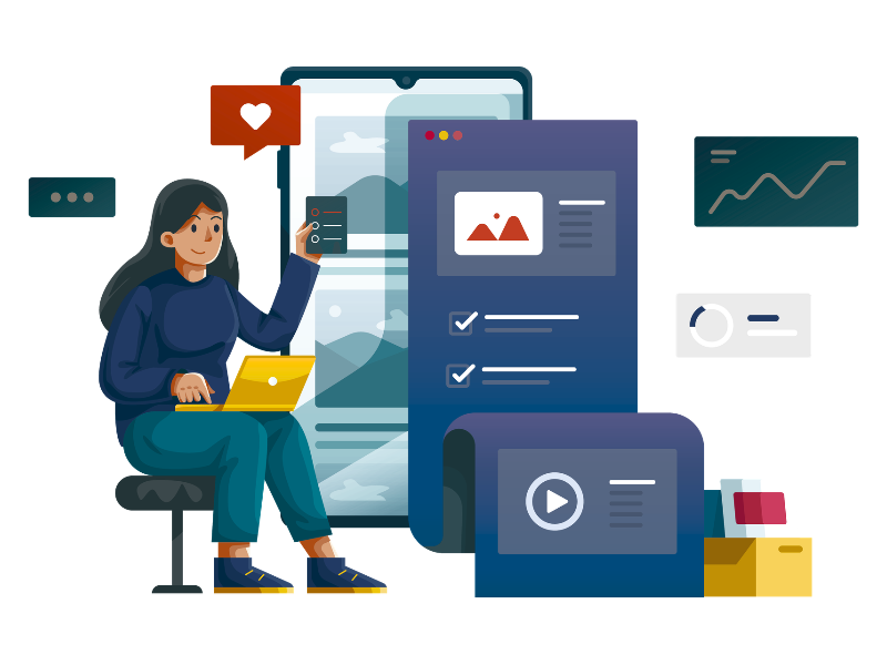 Adding Gratitude in strategy