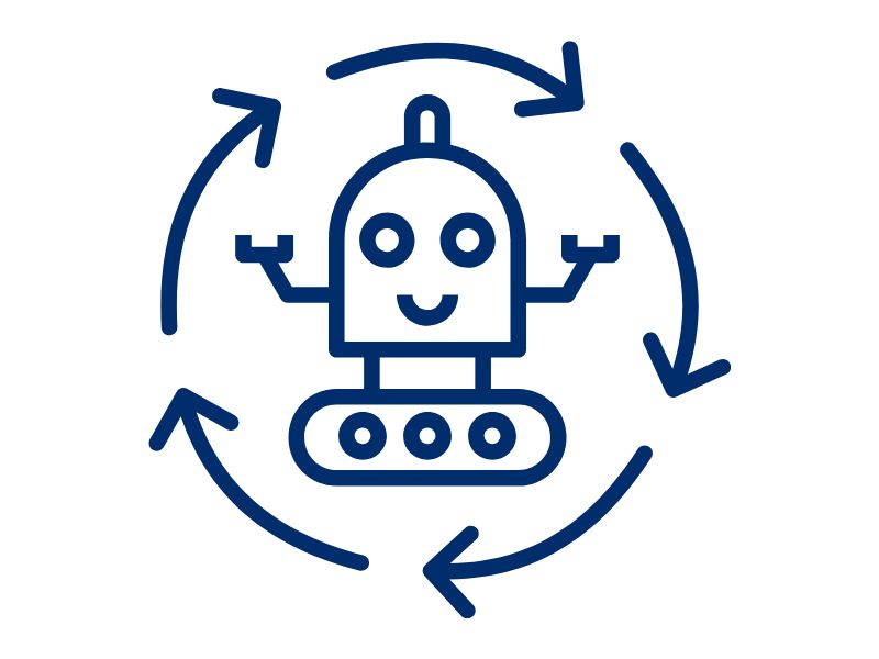 Automating Repetitive Tasks with AI
