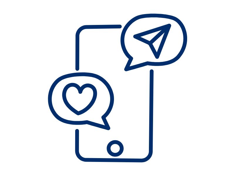 Building Brand on socials