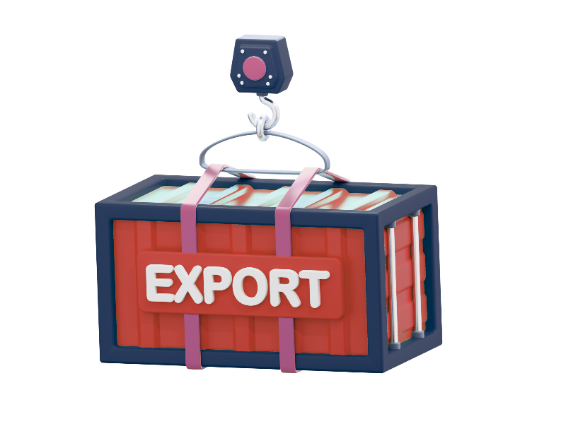 Exporting
