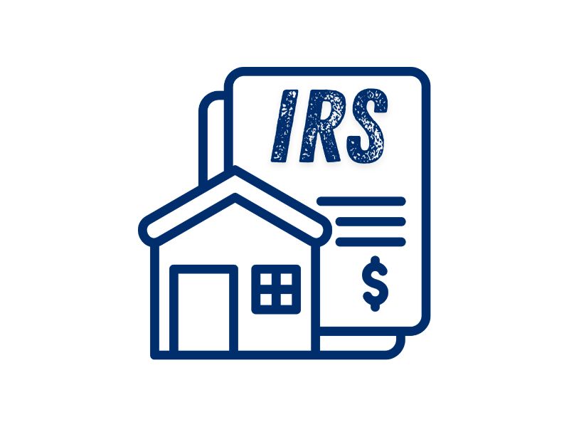 IRS Home Deduction
