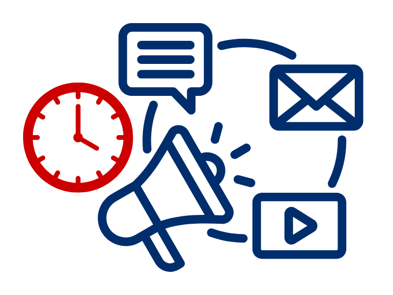  Your Next 90 Days of Marketing: Finish 2026 Strong