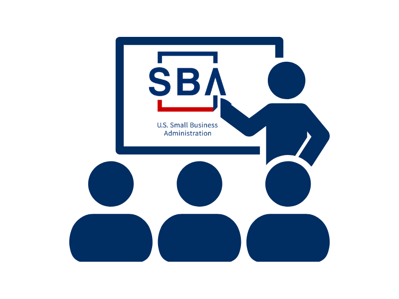 SBA Training 