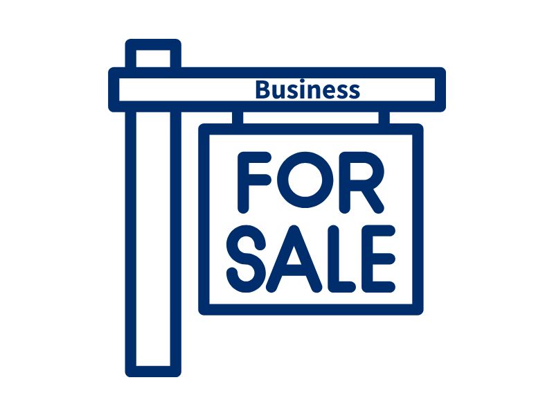Sale your business