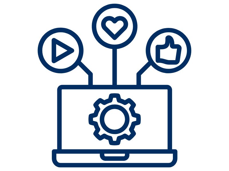 social media manager