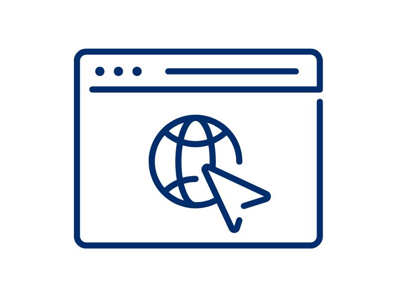 Wwebsite for small business