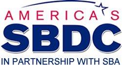 America's SBDC Logo